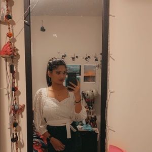 Meet your Posher, Sneha